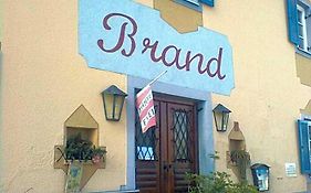 Gasthof Weingut Brand Walter